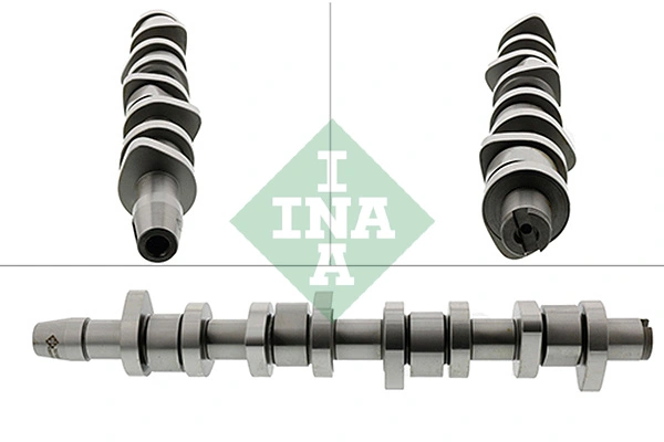 Camshaft